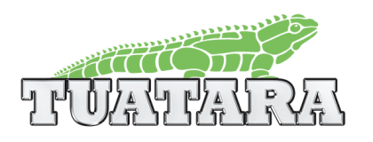 Tuatara logo