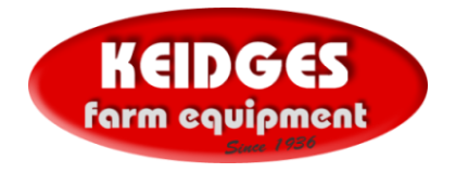 Keidges Farm Equipment machine dealership in Yamanto Queensland 4305