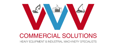 VVV Commercial Solutions machine dealership in Rocklea Queensland 4106