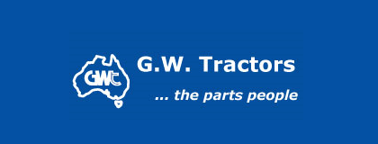 GW Tractors machine dealership in Slacks Creek Queensland 4127