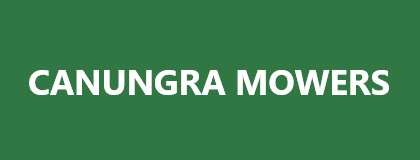 Canungra Mowers logo
