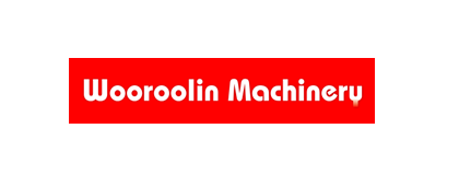 Wooroolin Machinery logo