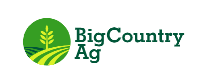 BigCountry Ag logo