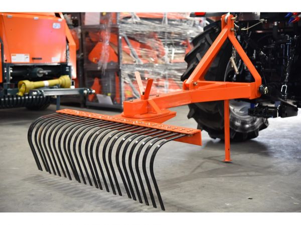 TRIDENT 5FT & 6FT LANDSCAPE RAKE image