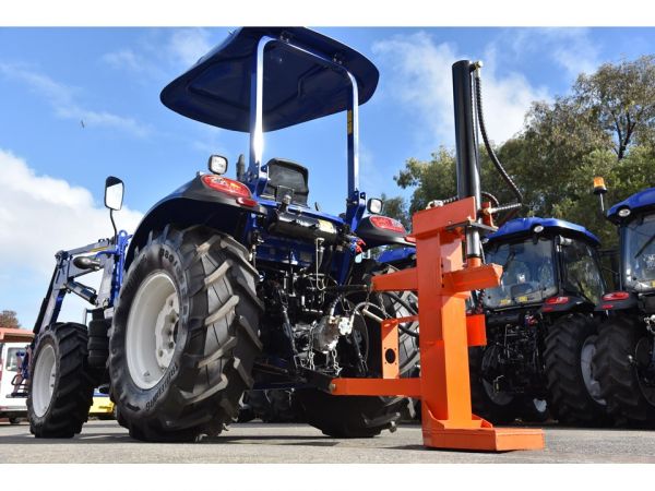 TRIDENT 22T LOG SPLITTER (3PL) image