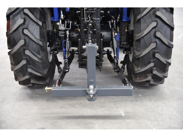 TRIDENT 3PL TOW HITCH image