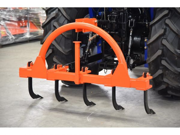 TRIDENT 3PL 5 & 6 TINE RIPPERS image