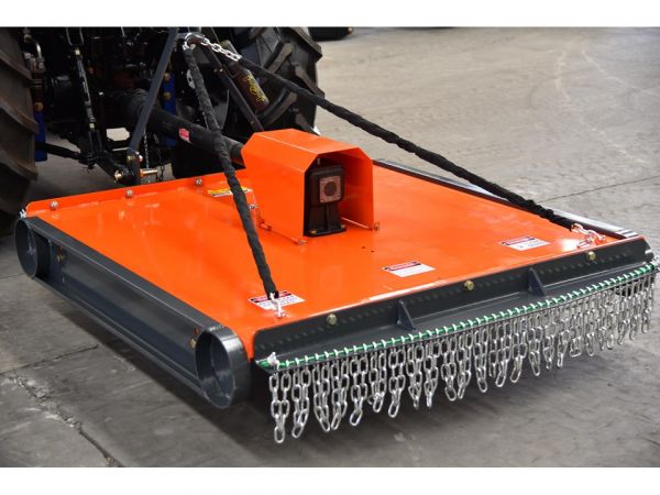 TRIDENT HEAVY DUTY SLASHER (WITH SLIP CLUTCH) image