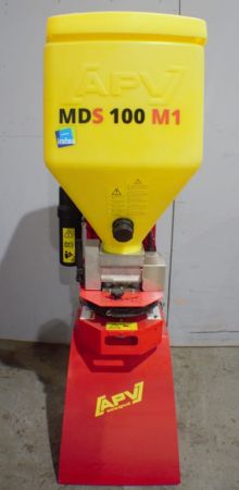 APV MDD 100 M1 – Bait Spreading (Multi-Metering System) image
