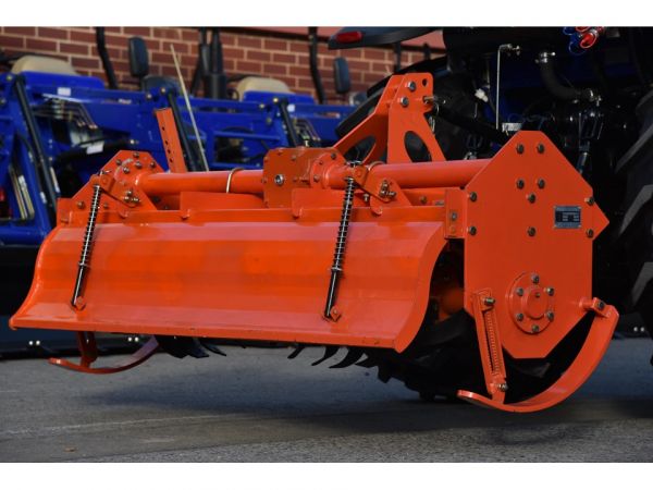 TRIDENT ROTARY HOE HEAVY-DUTY image
