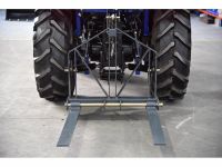 Mobile Enquiry Form - Image