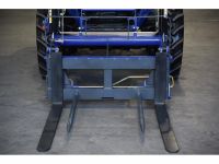 Mobile Enquiry Form - Image