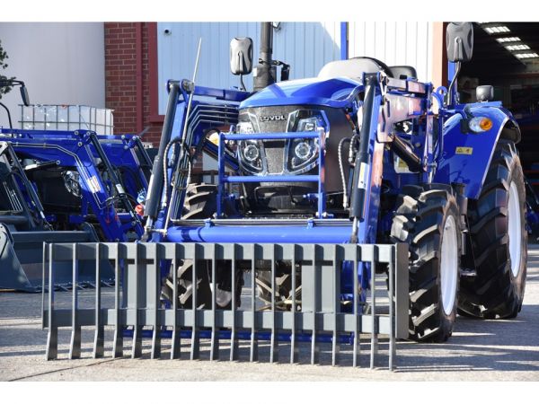 TRIDENT FEL STICK RAKE 1.8M image