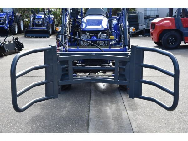 TRIDENT SILAGE SOFT HANDS image