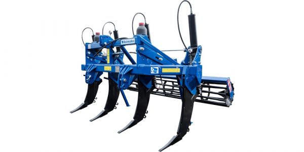 Rolmako 4 Tine Deep Ripper image