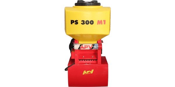 APV PS 300 M1 – Pneumatic Electric Seeders image