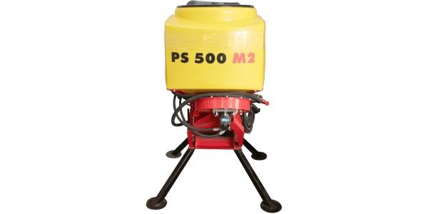 APV PS 500 M2 – Pneumatic Electric Seeder image