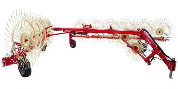 ER-12 Easy Rake 12 image