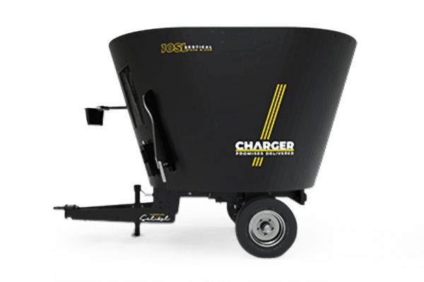 Celikel V10 Vertical Feed Mixer image
