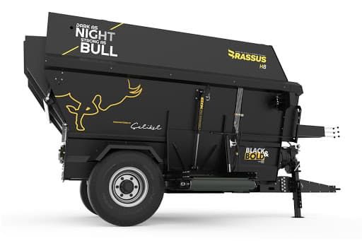 Celikel H8 Horizontal Feed Mixer image