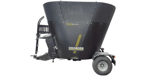 Celikel V14 Vertical Feed Mixer image