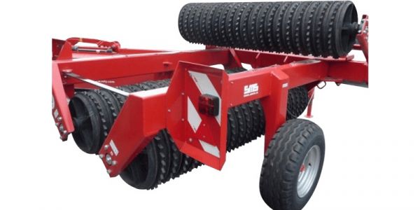 SMS Cambridge Roller Teran 700 7m image