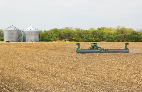 Summers SuperRoller 41ft Trail Type image