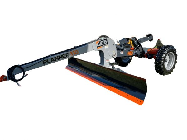 GTS DO BRASIL Planner 310 Drag Grader image