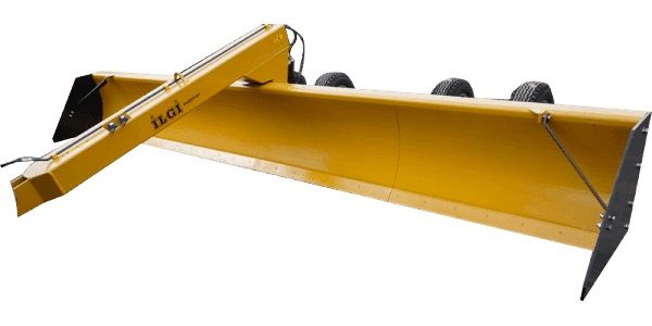 ILGI HTSV 4000 4m Land Leveller image