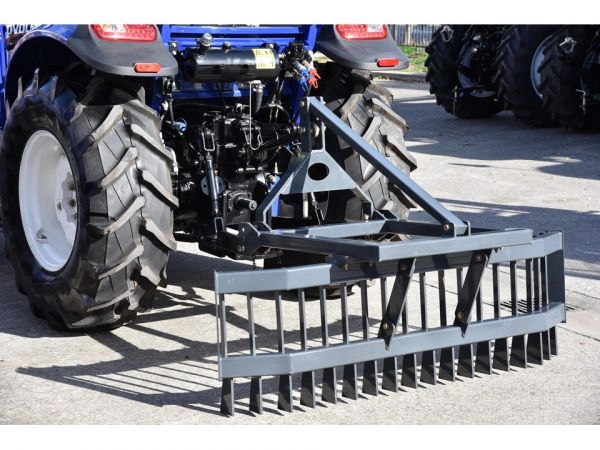 TRIDENT 3PL ROCK RAKE image
