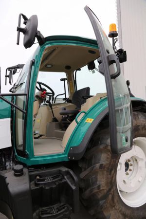 NEW ALFA 220HP Tractor image