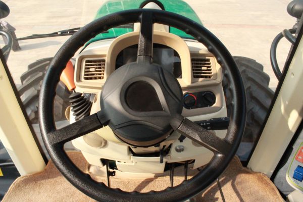 NEW ALFA 220HP Tractor image