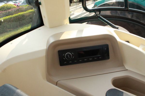 NEW ALFA 220HP Tractor image