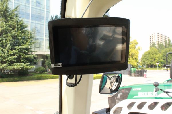 NEW ALFA 220HP Tractor image