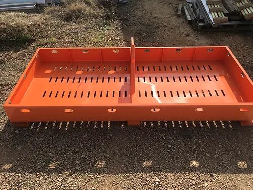 2024 EX2 Bucket Rack image