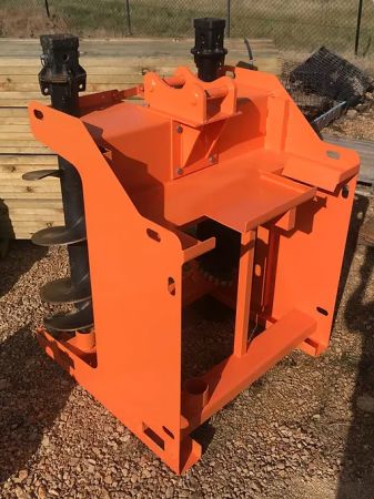 2024 EX2 Implement Tower image