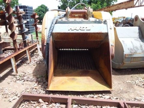 2013 HARTL CRUSHER ATTACHMENT | HBC 950 image