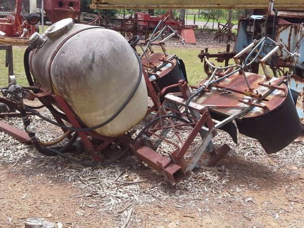 HARDI | SHIELD SPRAYER image