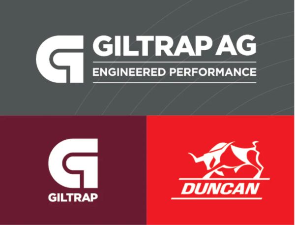 Giltrap Spreaders image