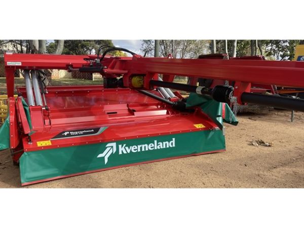 KVERNELAND 4336CR image