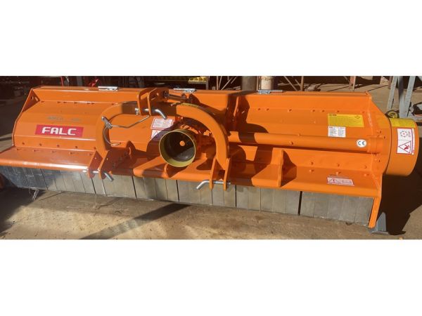 FALC AGILA 3000 image