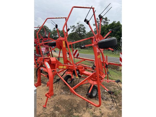 KUHN GF5202 image