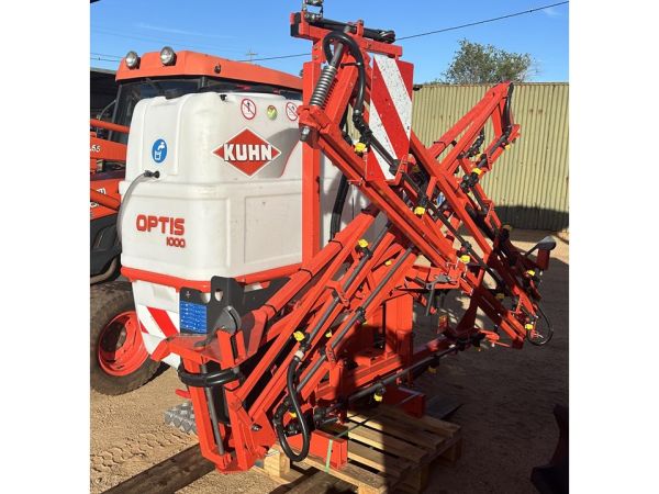 KUHN OPTIS 1200 image
