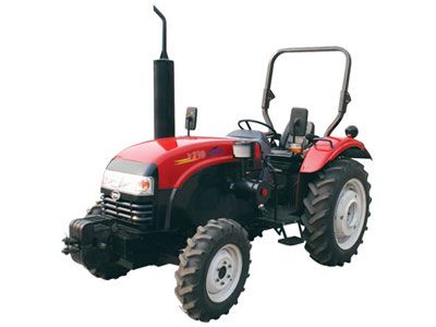 2023 YTO 40HP Tractor-POA image