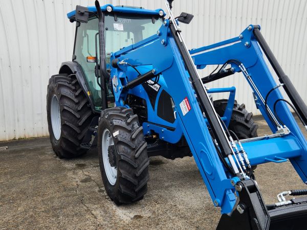 Landini Super 100 image