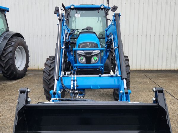 Landini Super 100 image