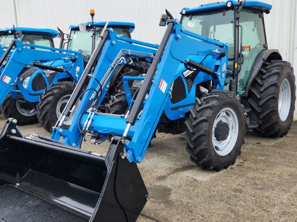 Landini Super 100 image