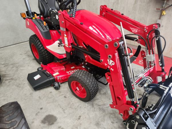 2024 TYM T193 Tractor image