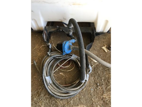 MAKE UNKNOWN 1200L image