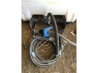 Mobile Enquiry Form - Image